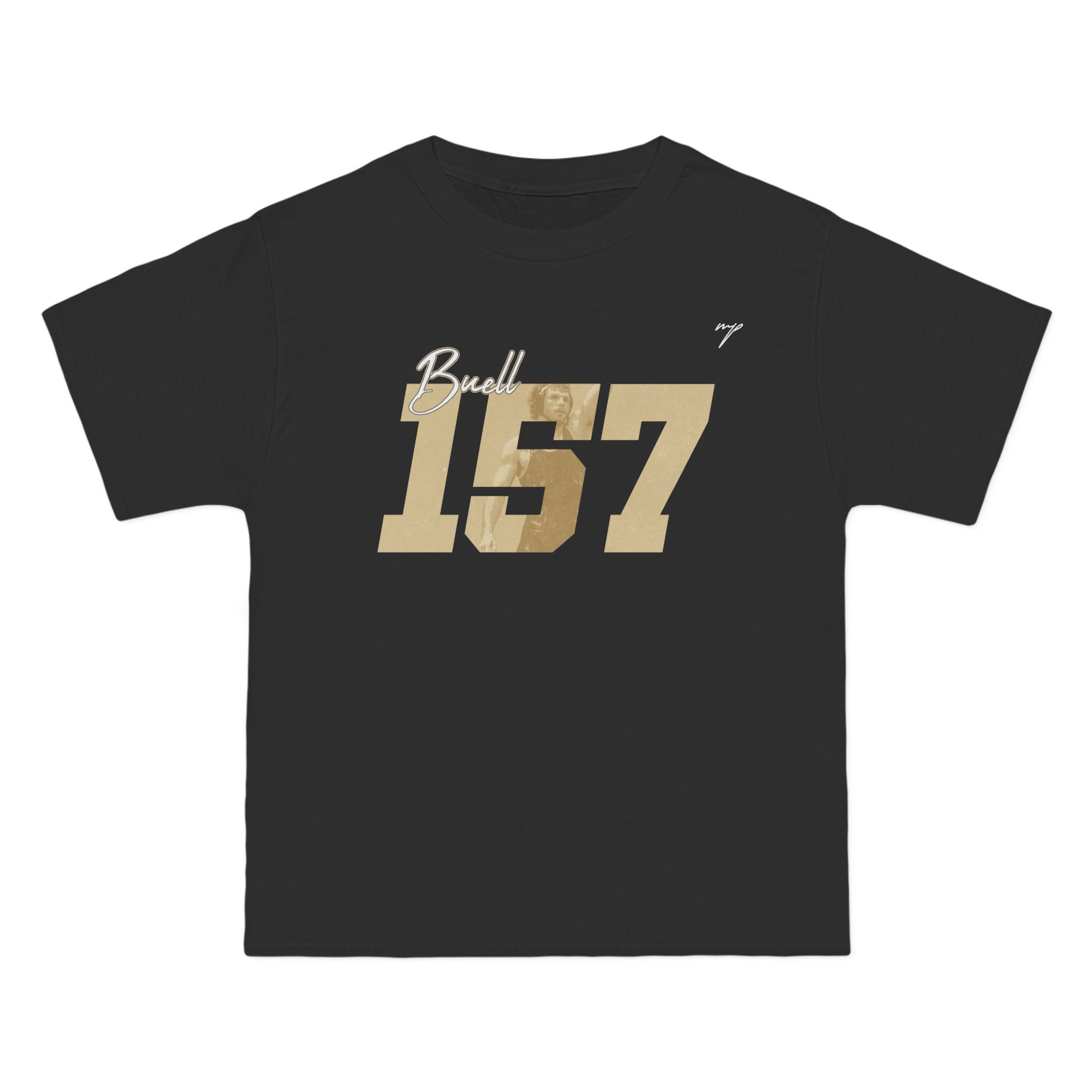 Stoney Buell Vintage Tee
