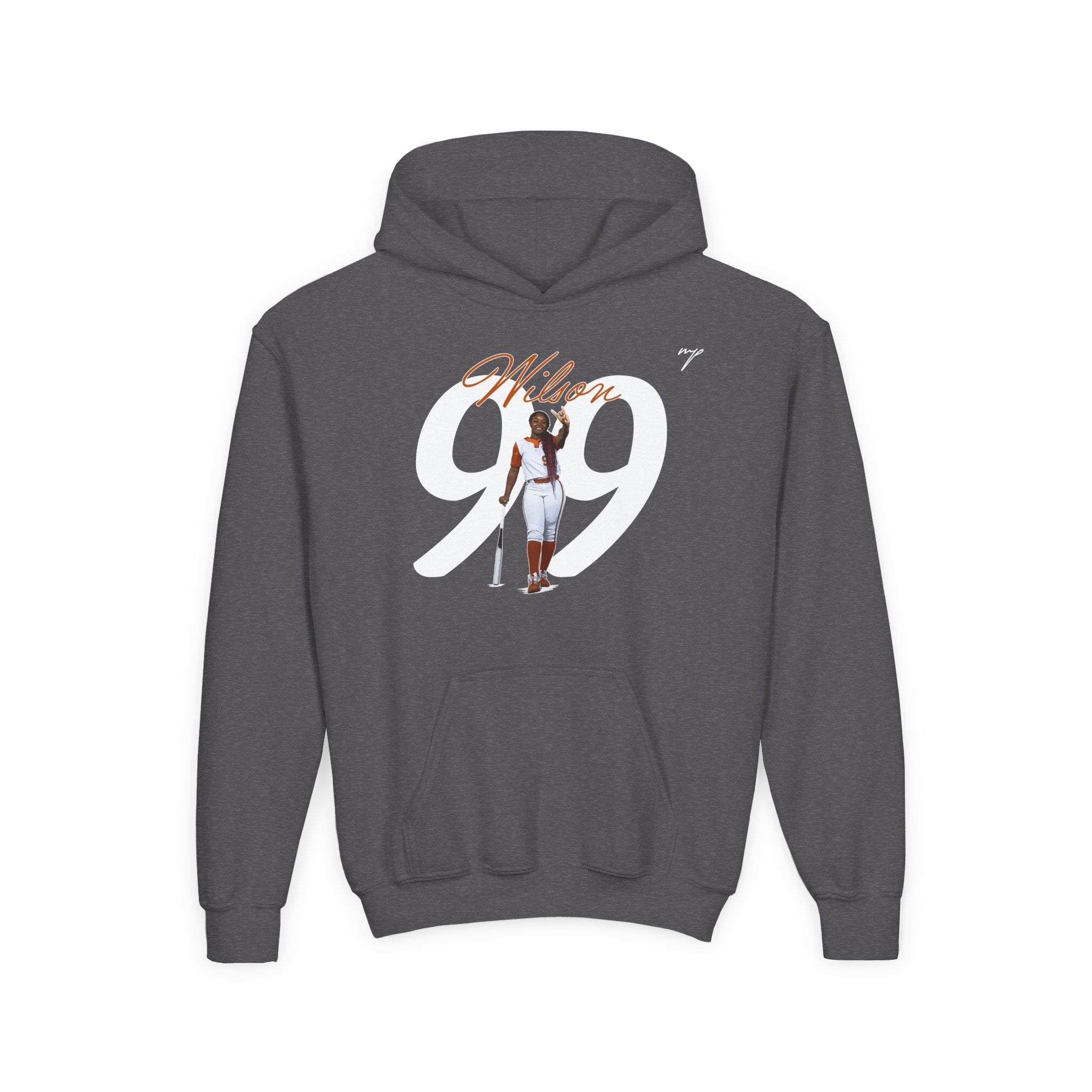 Drea Wilson YOUTH Hoodie