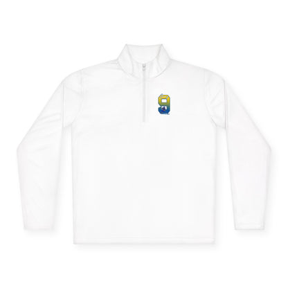 Bailey Gray Quarter-Zip