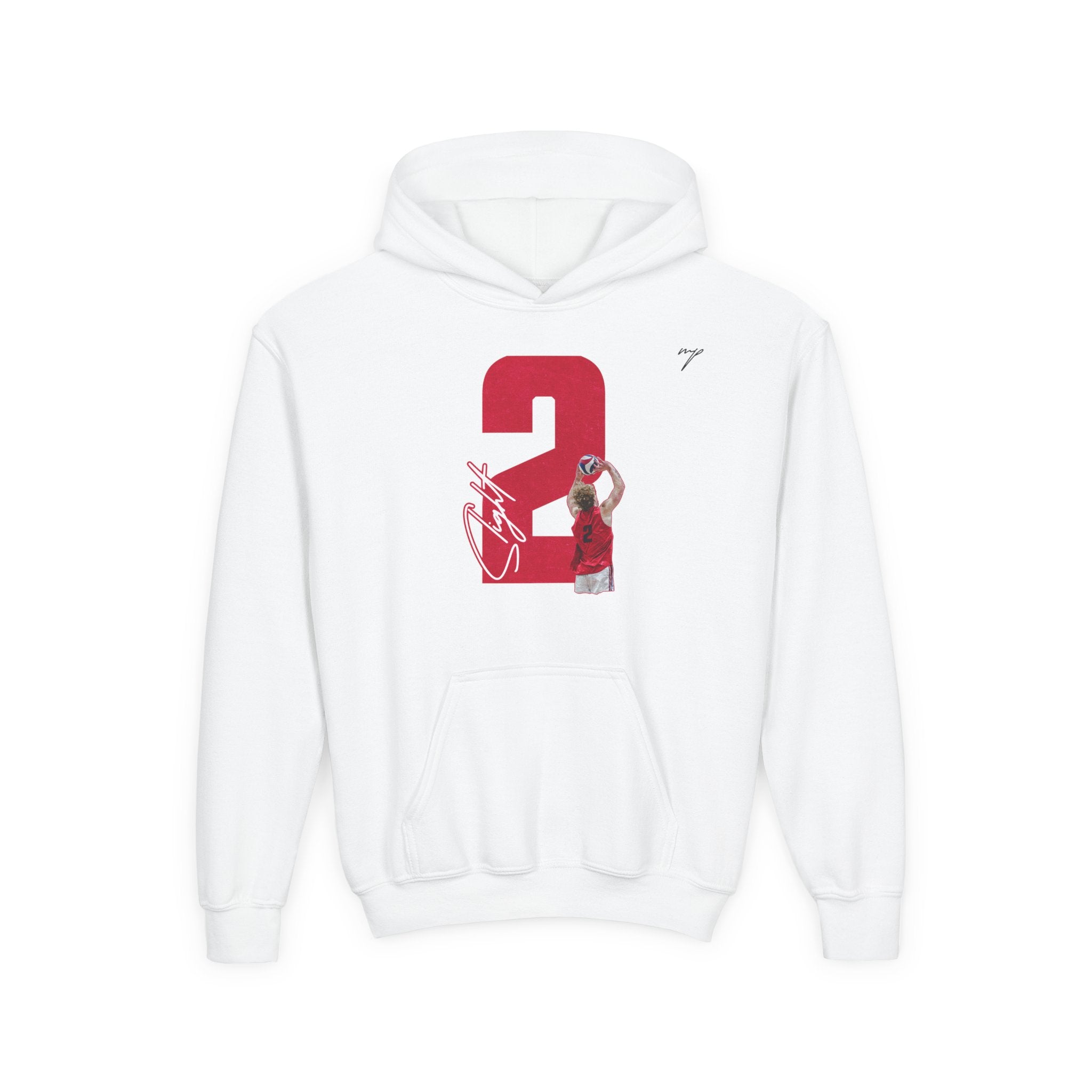 Jack Slight YOUTH Hoodie