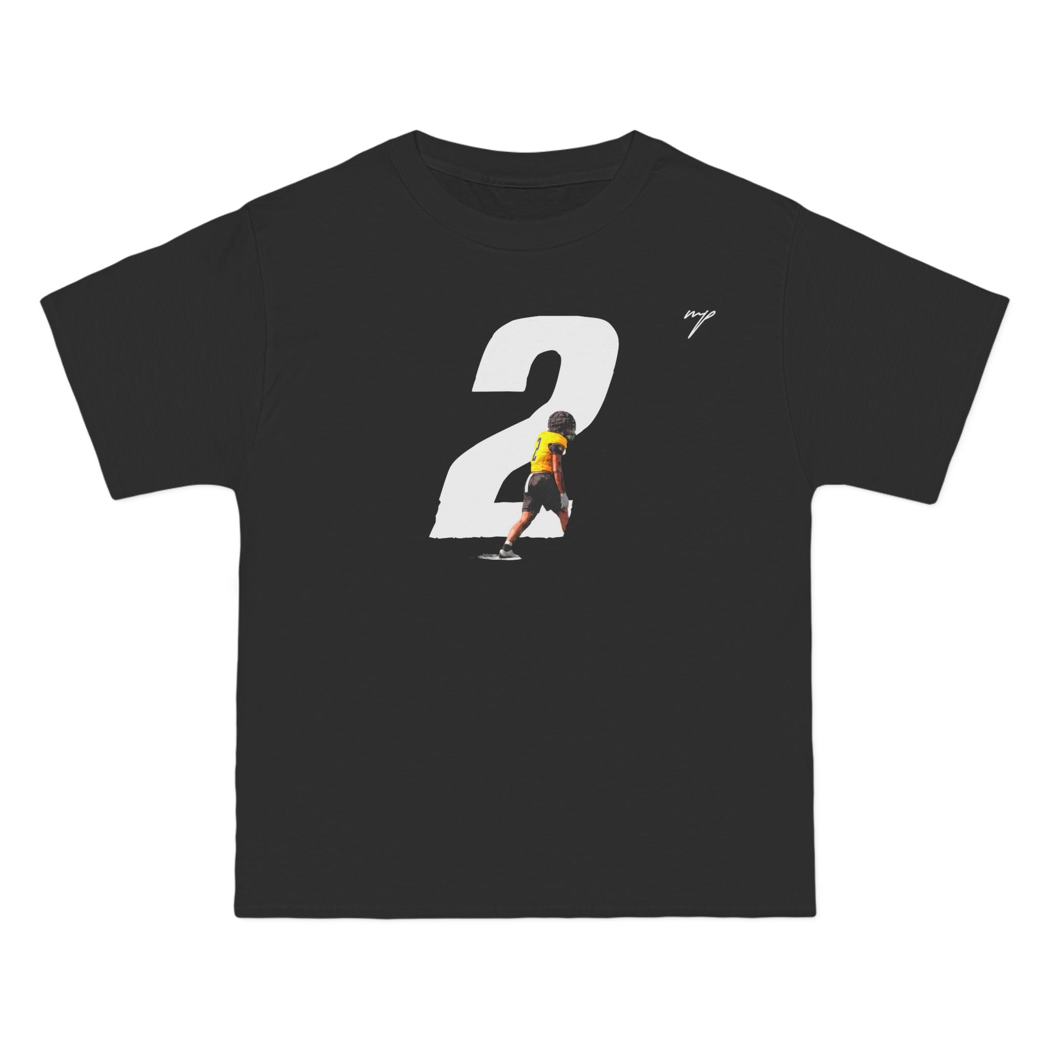 Amarieon Kinyon Vintage Tee