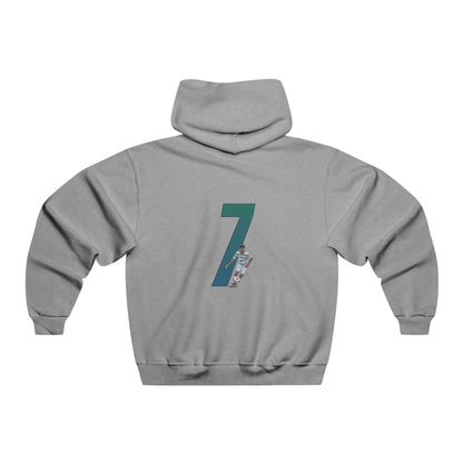 Kevin Locklear Vintage Hoodie