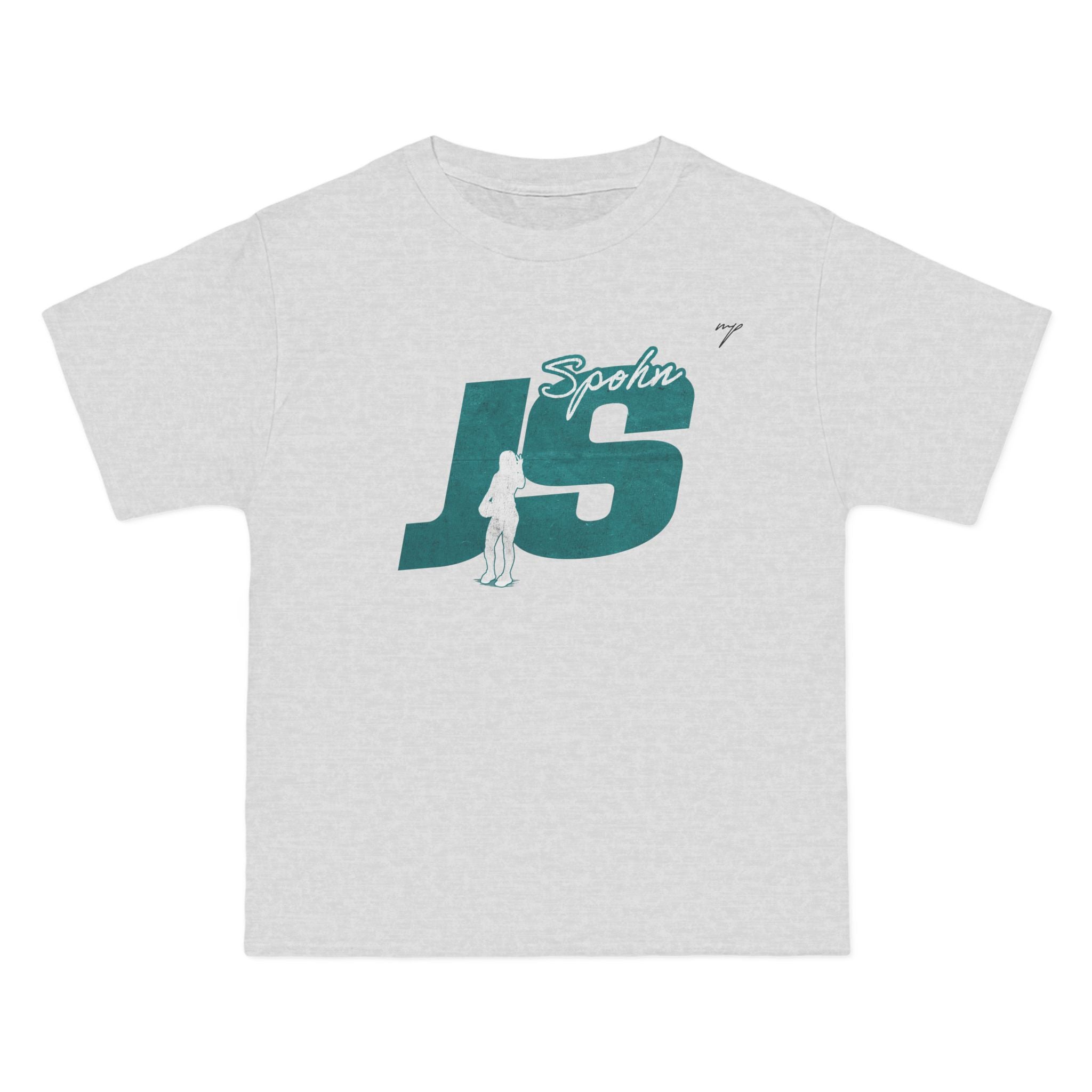 Jonna Spohn Vintage Tee
