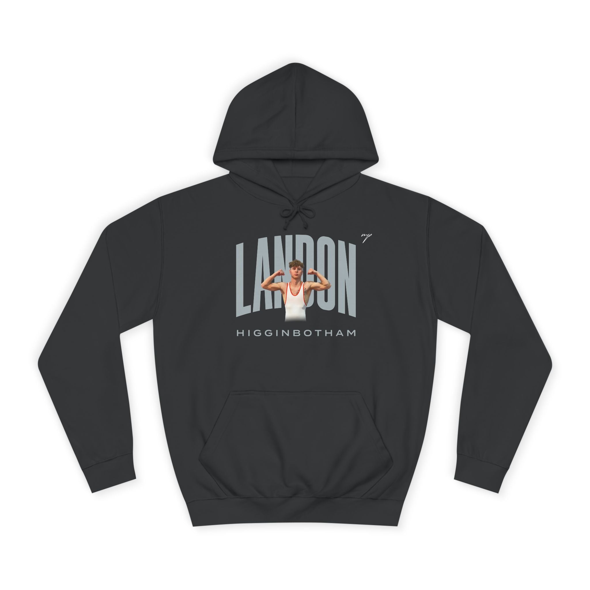 Landon Higginbotham Hoodie