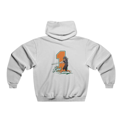 Katie Didion Vintage Hoodie
