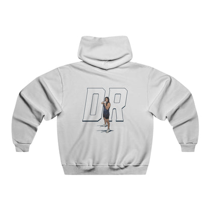 Danna Requena Vintage Hoodie