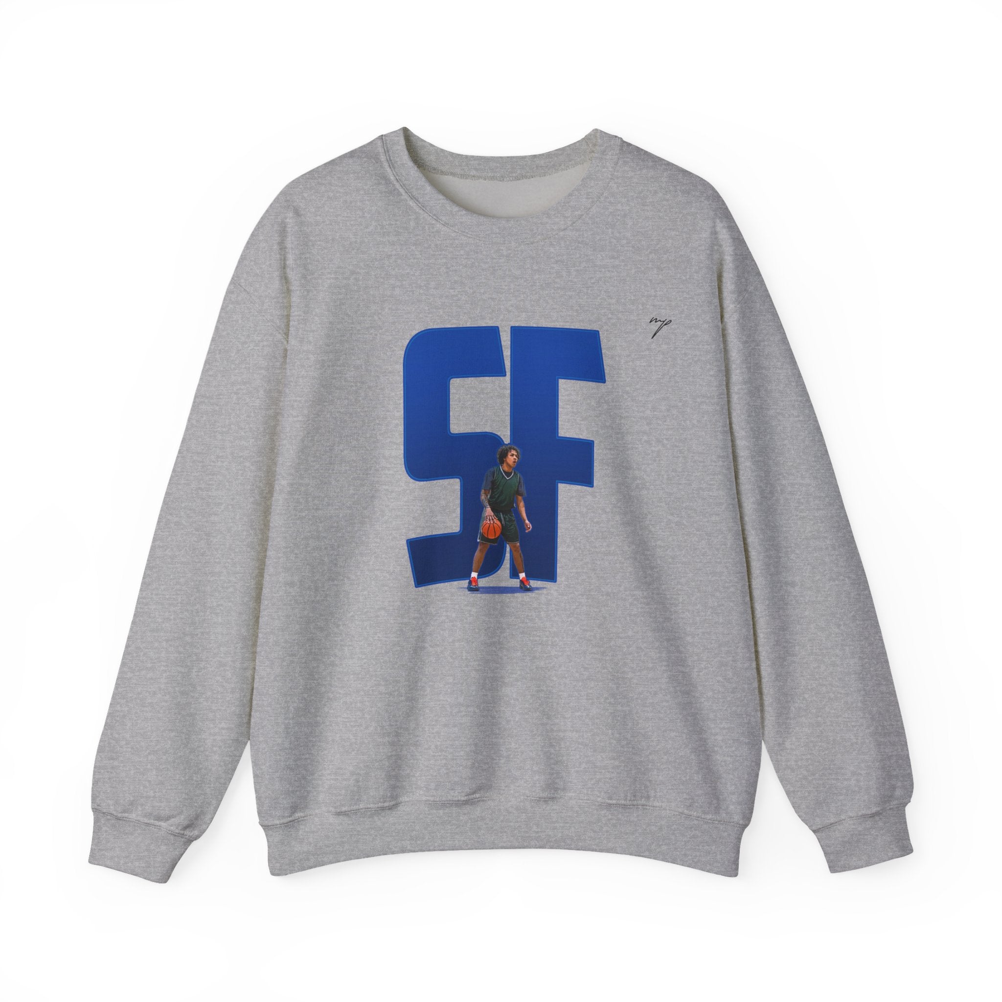 Sin Fordham Jr Crewneck