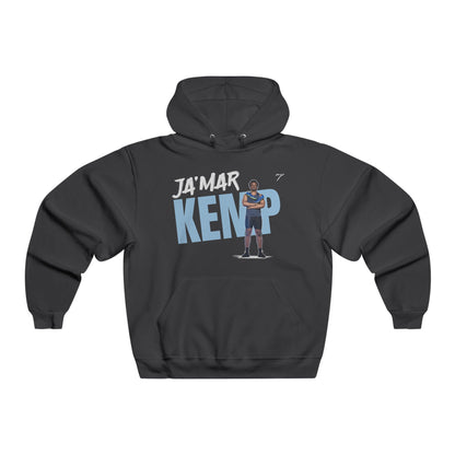 Ja'Mar Kemp Vintage Hoodie