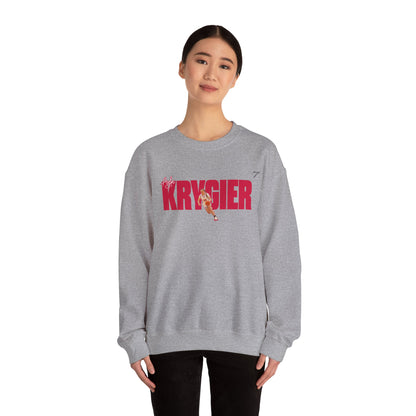Ayla Krygier Crewneck