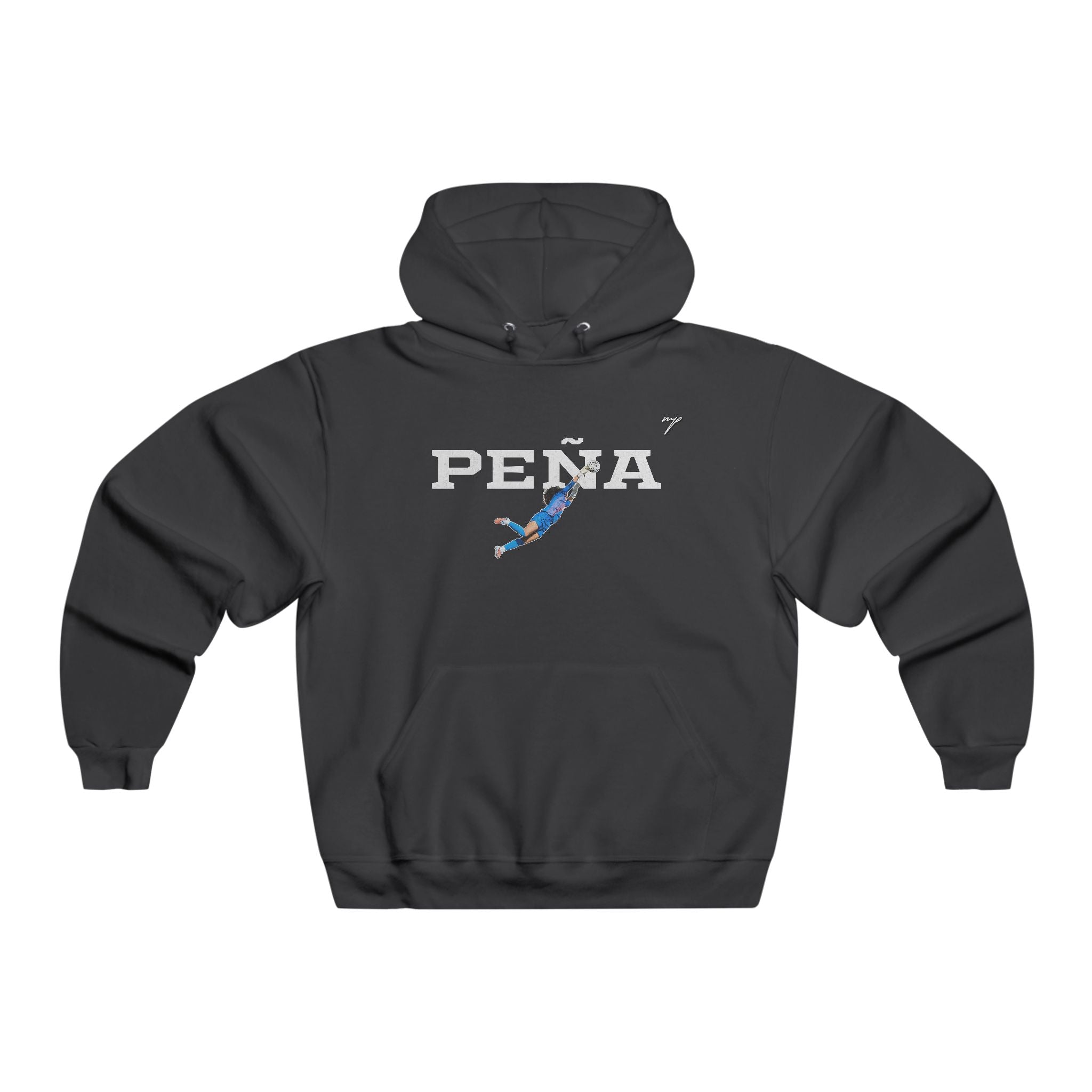 Paloma Peña Vintage Hoodie