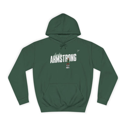 London Armstrong Hoodie