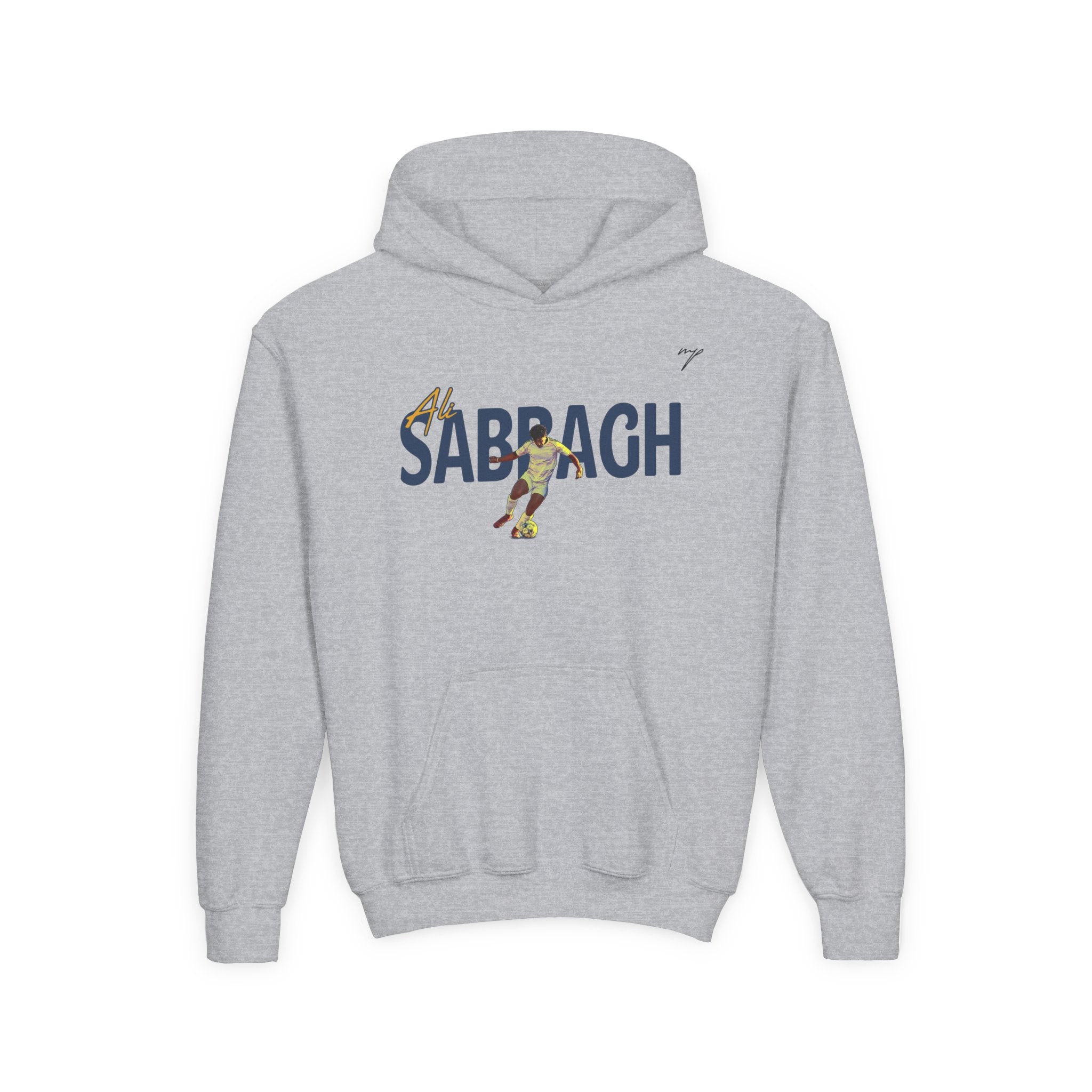 Ali Sabbagh YOUTH Hoodie