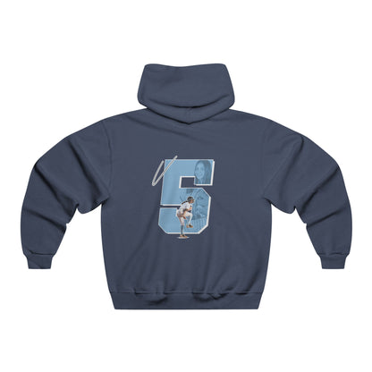 Victoria Carmona Vintage Hoodie