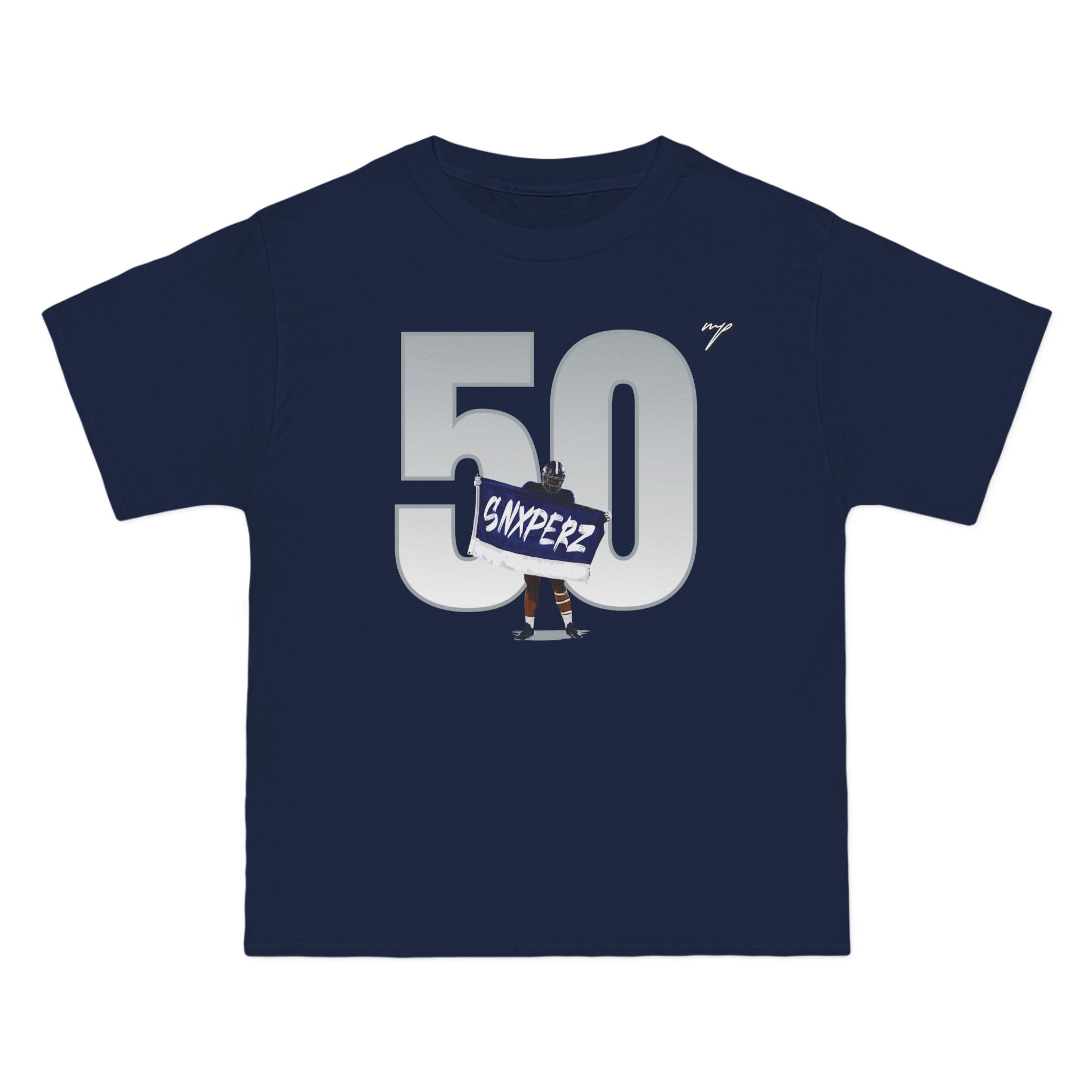 Caleb Ellis Vintage Tee