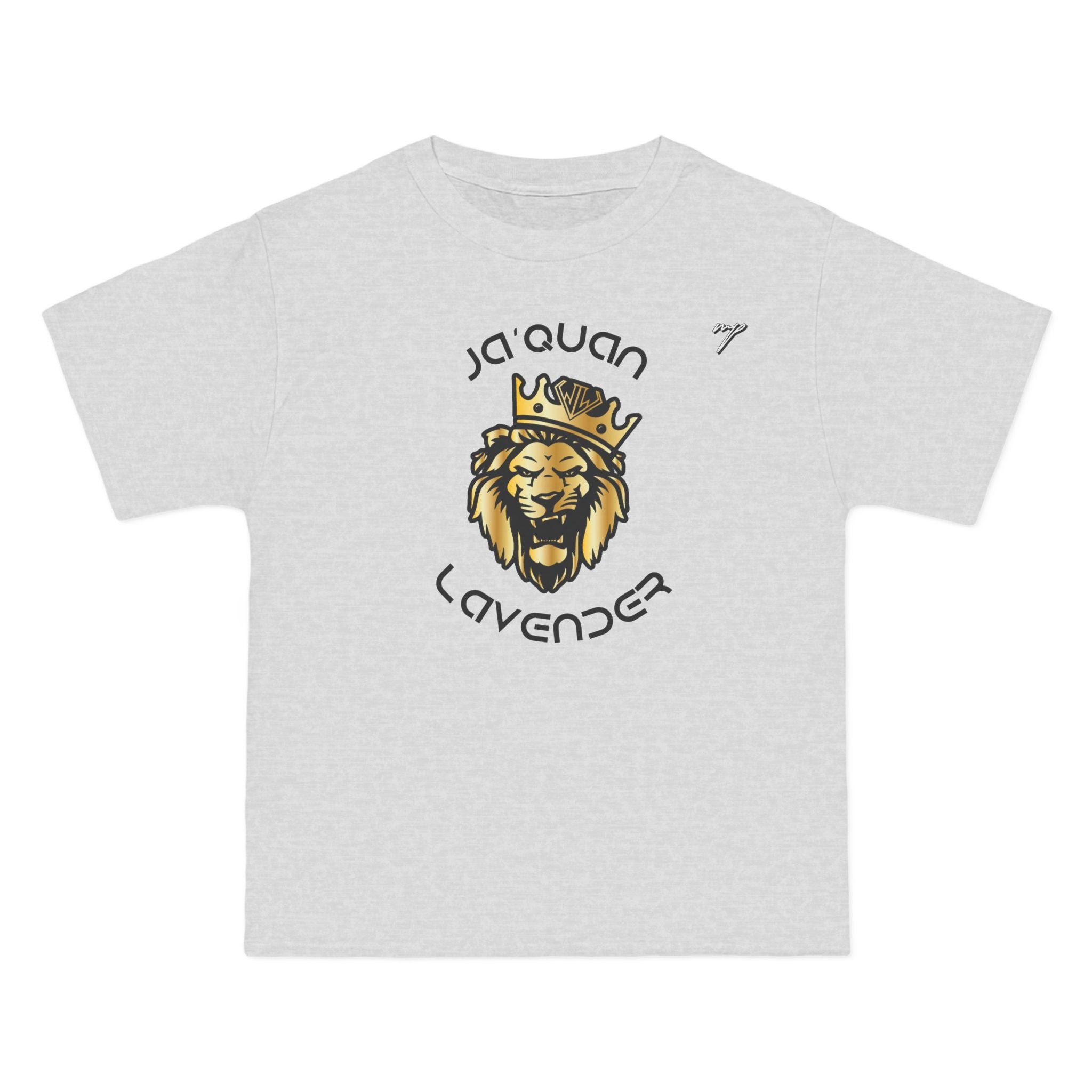 Ja'Quan Lavender Vintage Tee