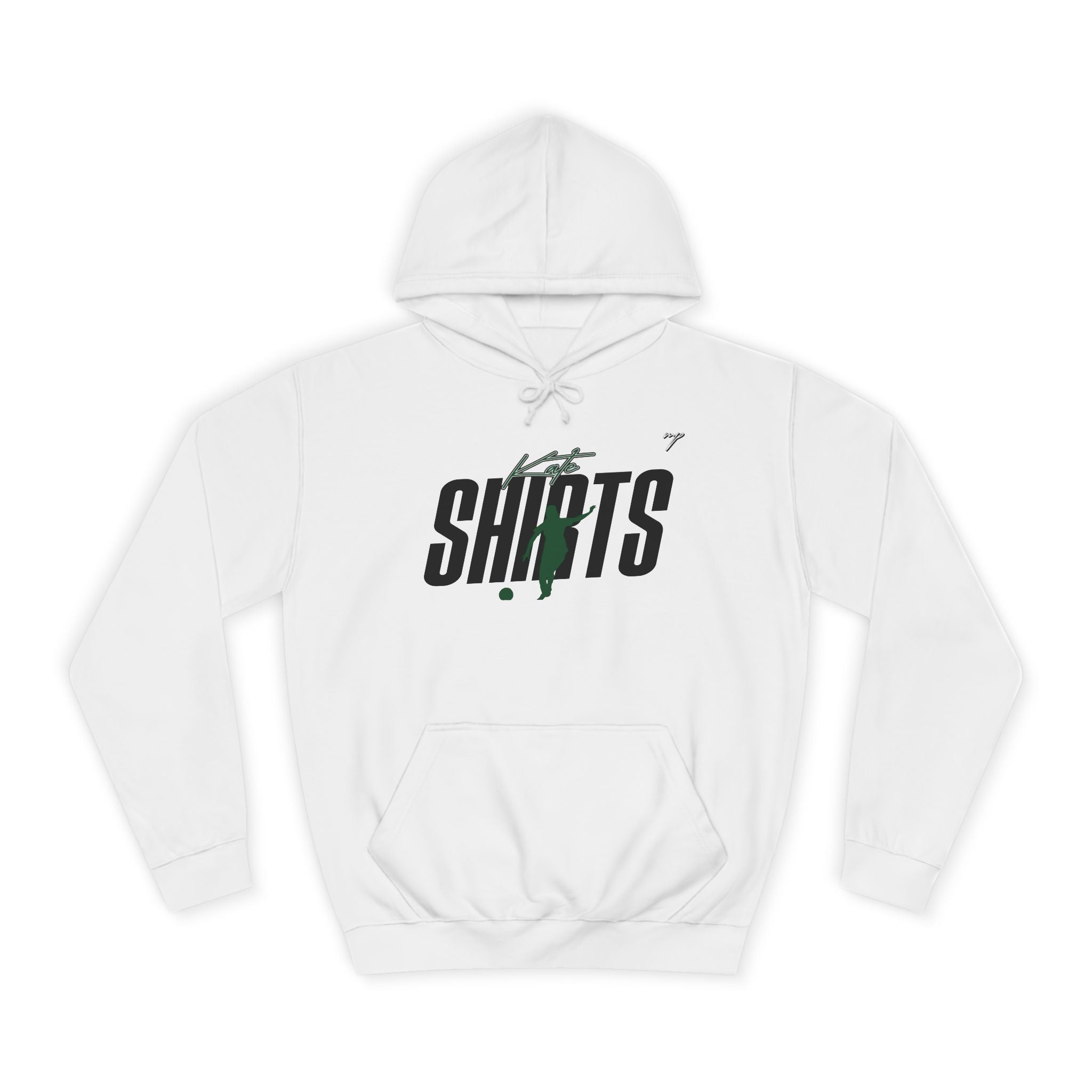 Kate Shirts Hoodie