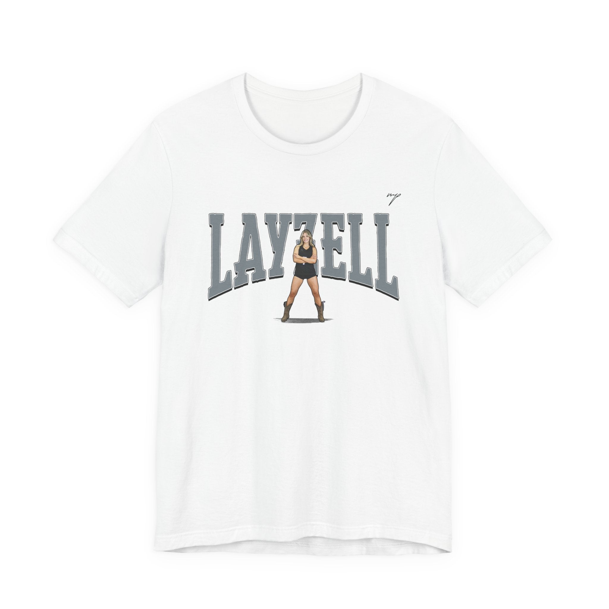 Ella Layzell Graphic Tee