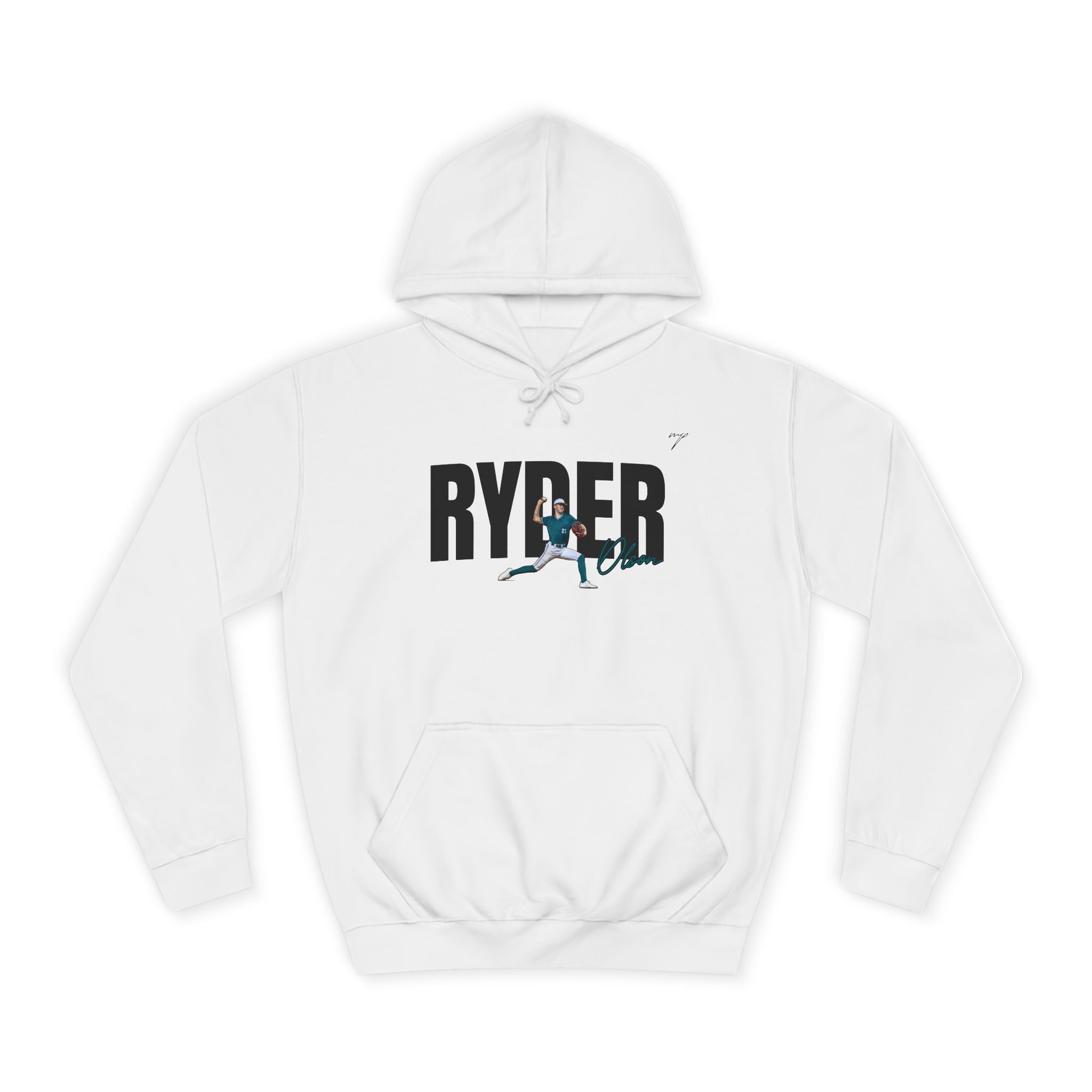 Ryder Olson Hoodie