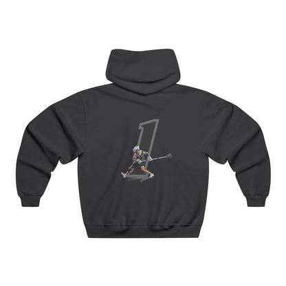 Devon Debes Vintage Hoodie