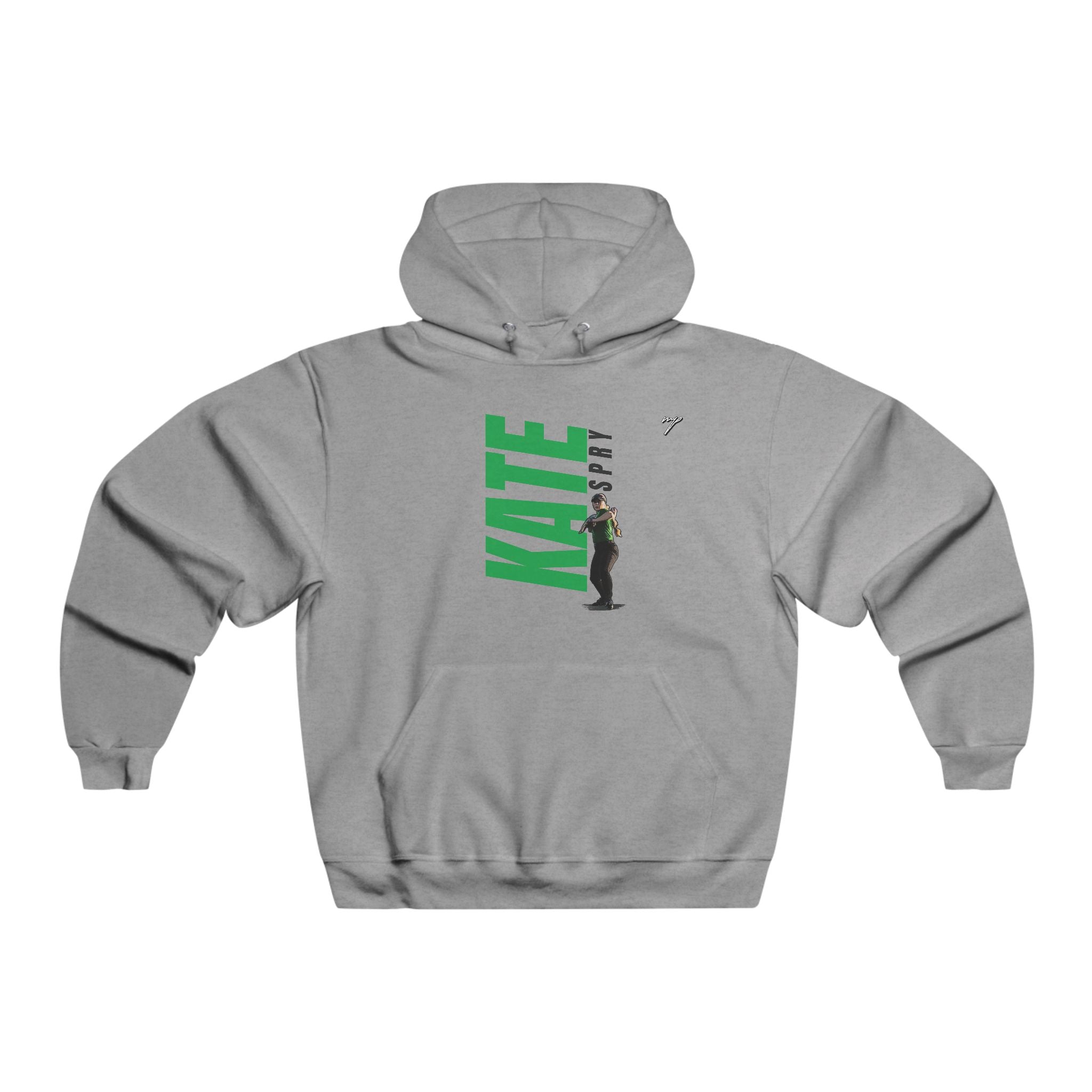 Kate Spry Vintage Hoodie