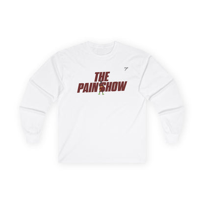 Iziah Mcphatter Long Sleeve Tee