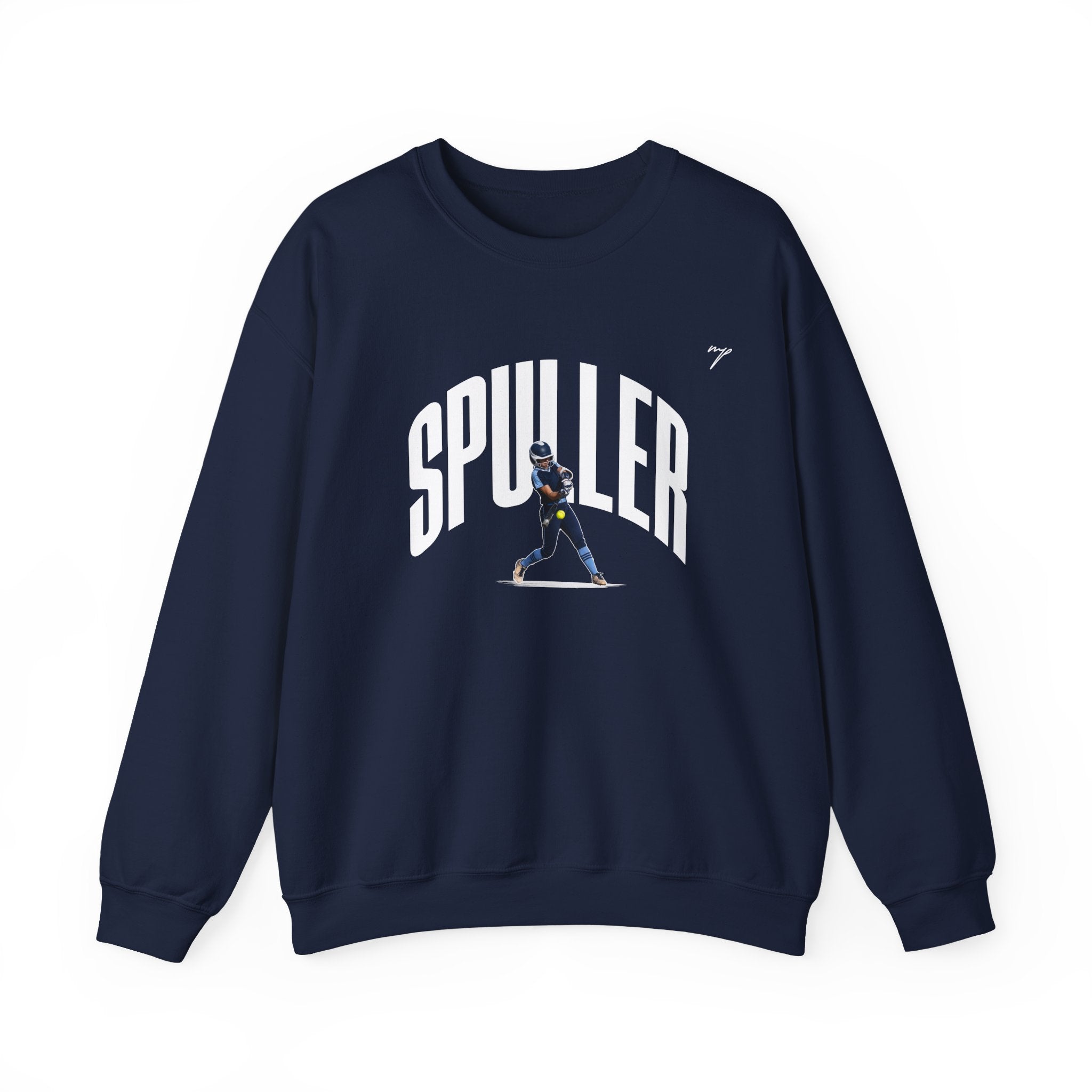 Avarielle Spuller Crewneck