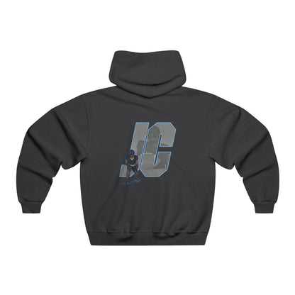 Josiah Clemons Vintage Hoodie