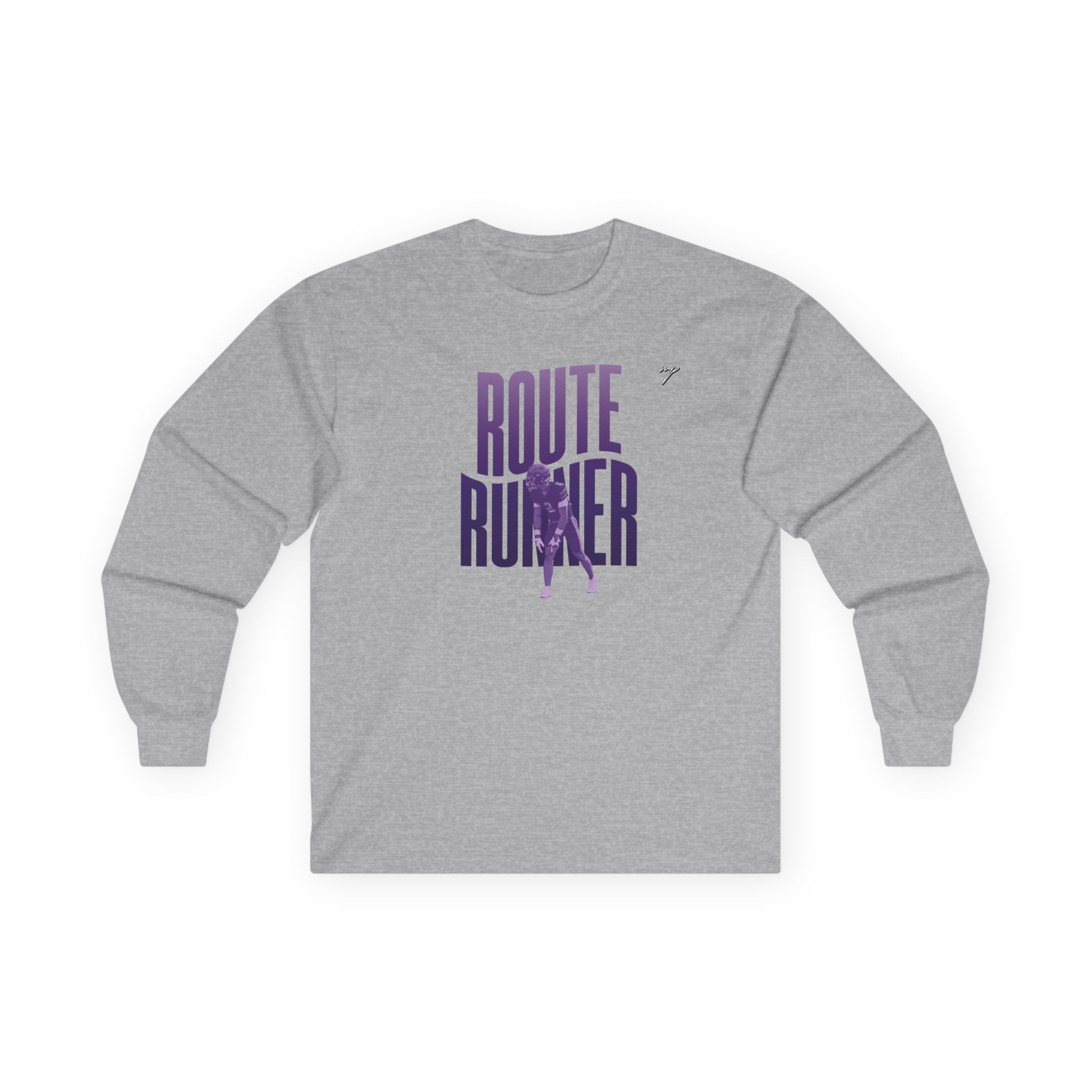 Owen Preskar Long Sleeve Tee