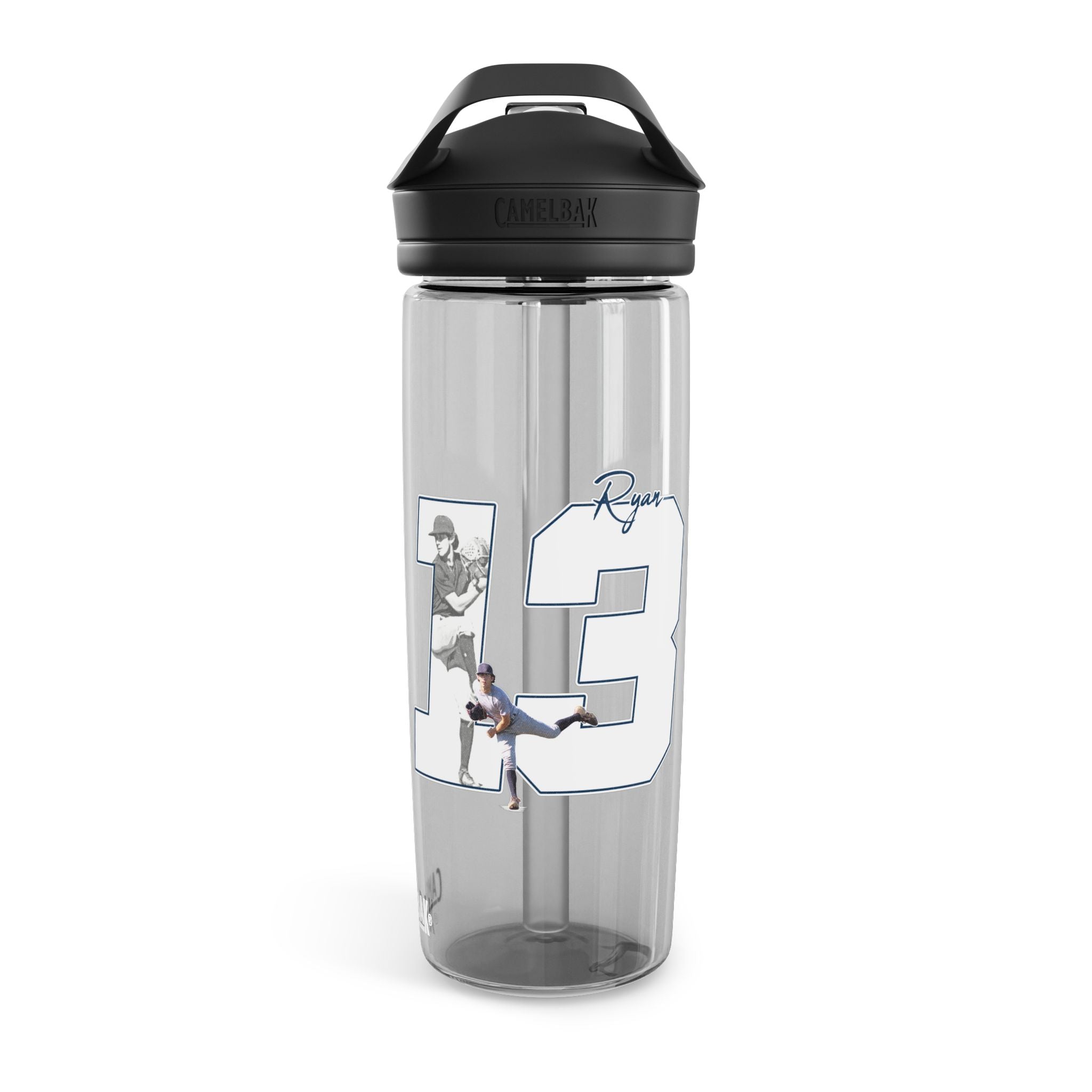 Carrick Ryan CamelBak Water Bottle