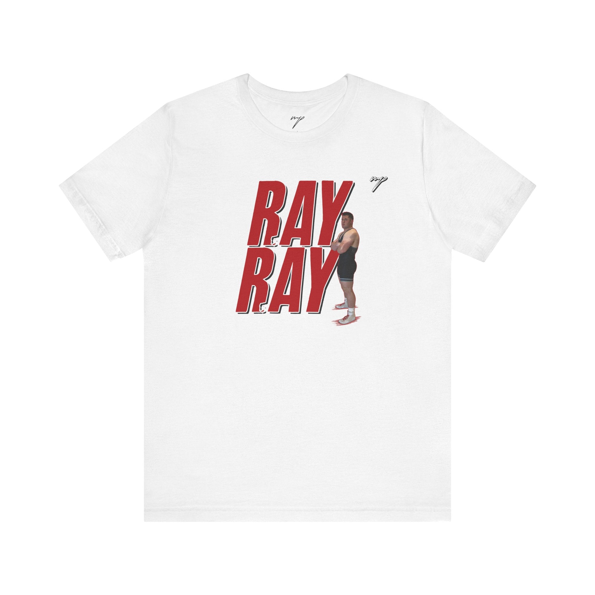 Ray Ray Griffin Graphic Tee