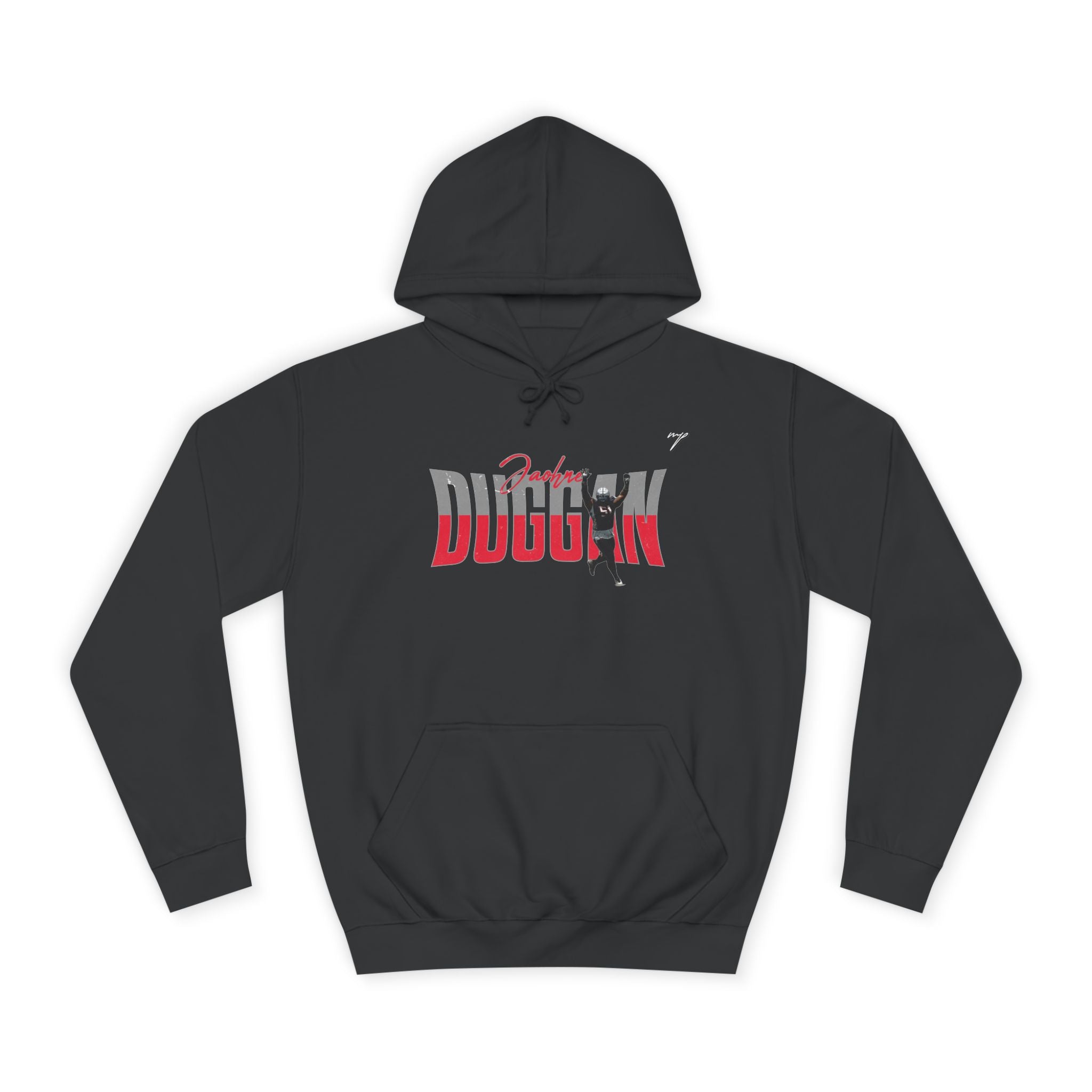 Jaohne Duggan Hoodie