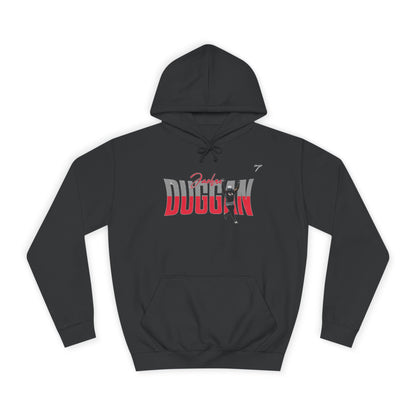 Jaohne Duggan Hoodie