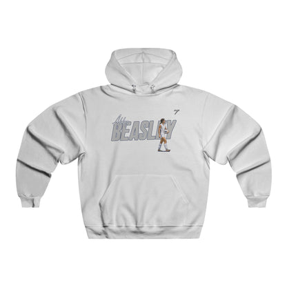 Abby Beasley Vintage Hoodie