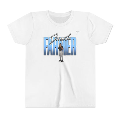 Jacob Farmer YOUTH Graphic Tee