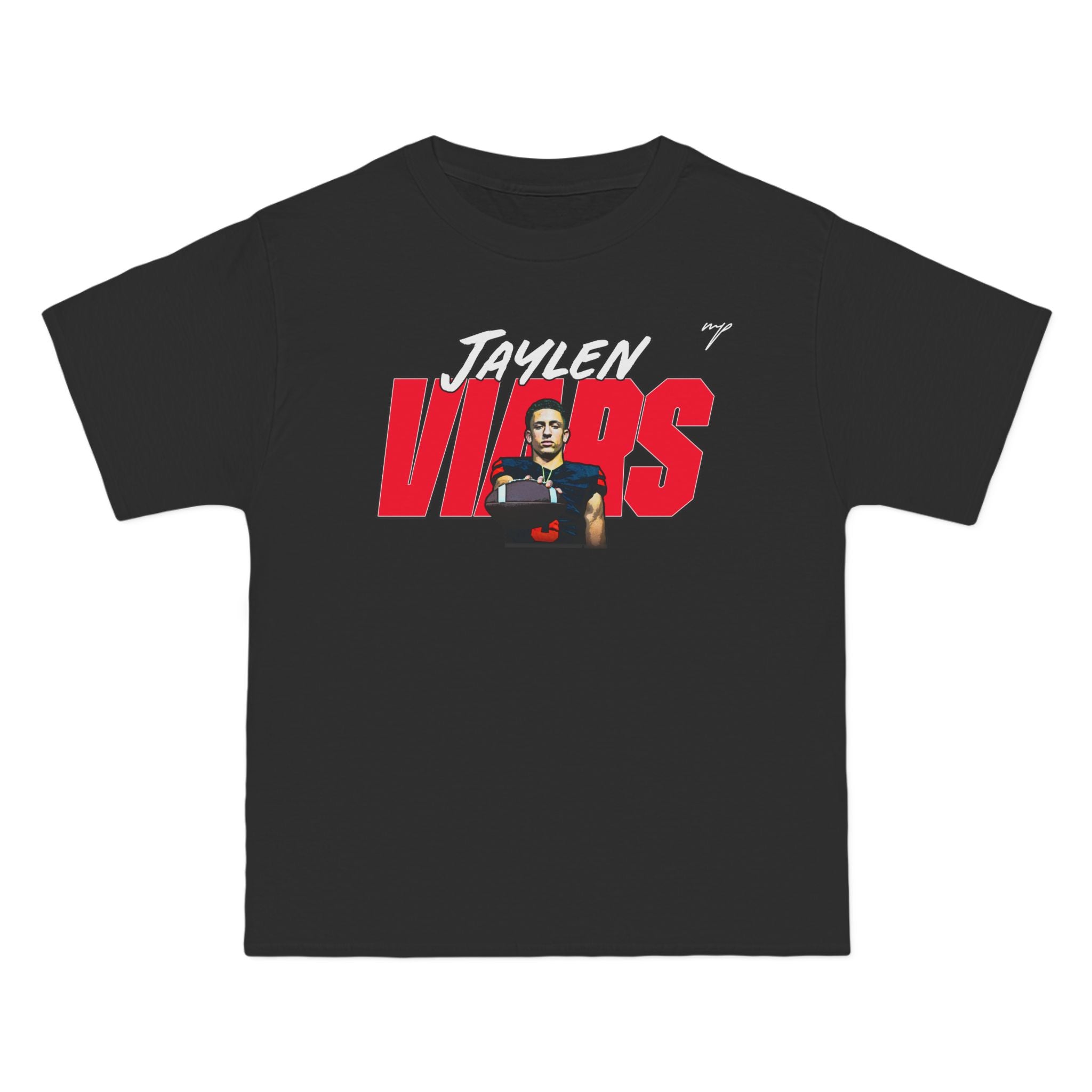 Jaylen Viars Vintage Tee