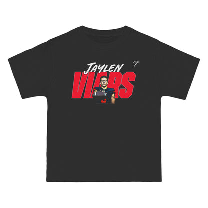 Jaylen Viars Vintage Tee