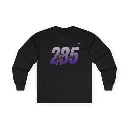 Hunter Szyszkiewicz Long Sleeve Tee
