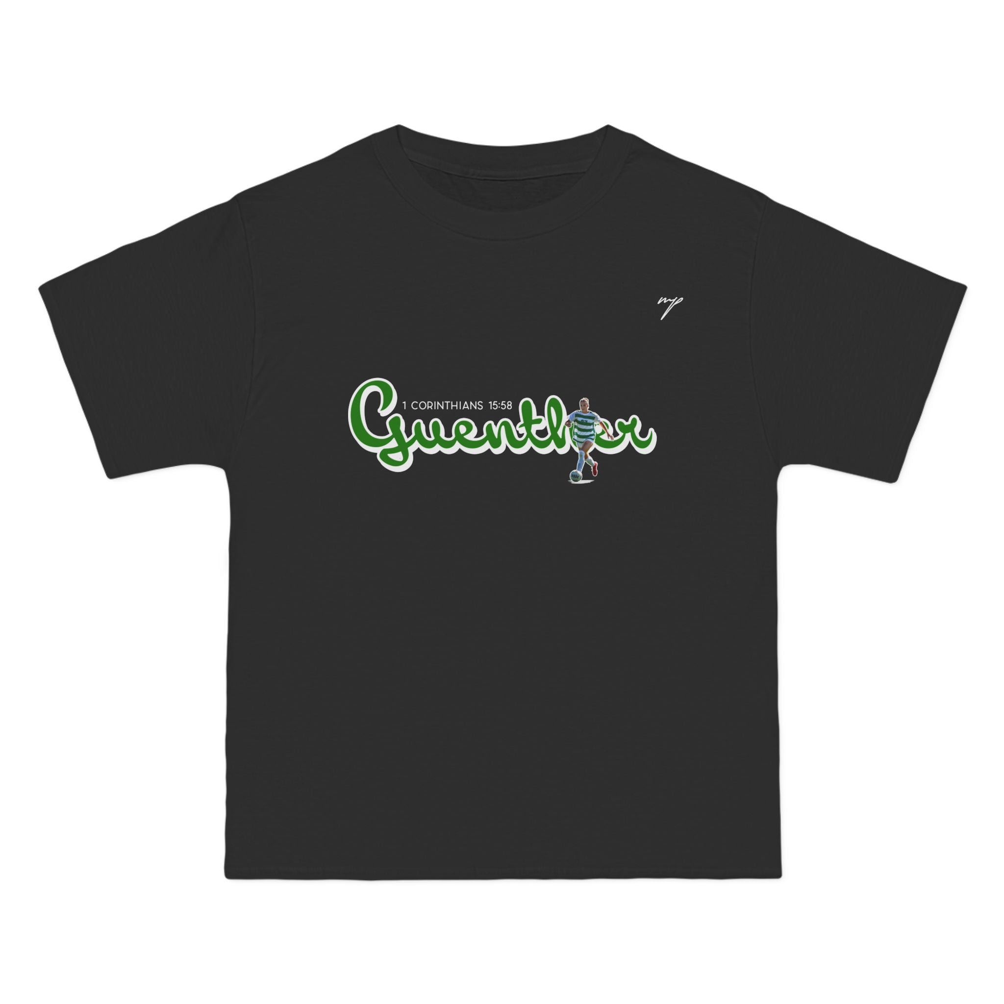 Georgia Guenther Vintage Tee