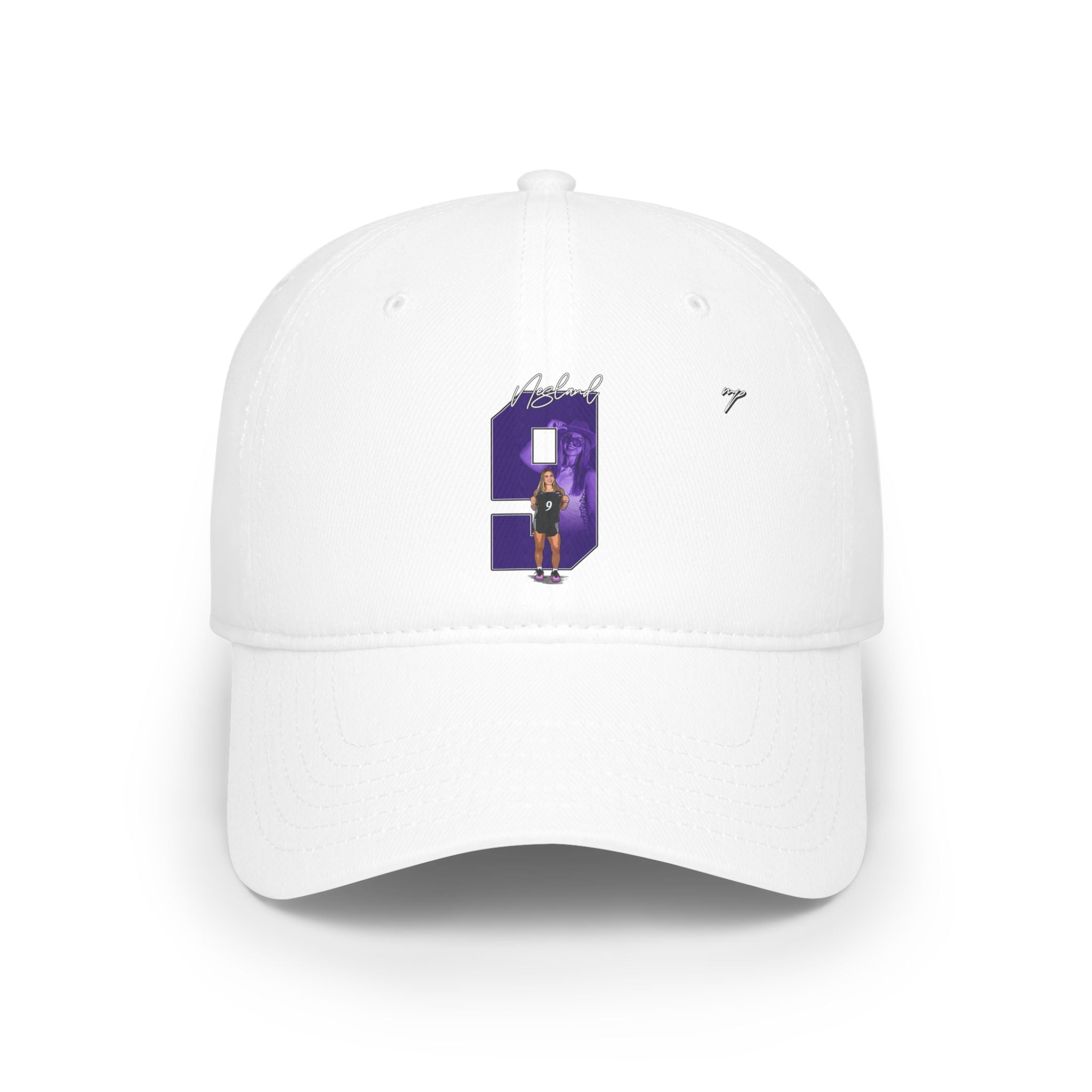 Dom Nesland Hat