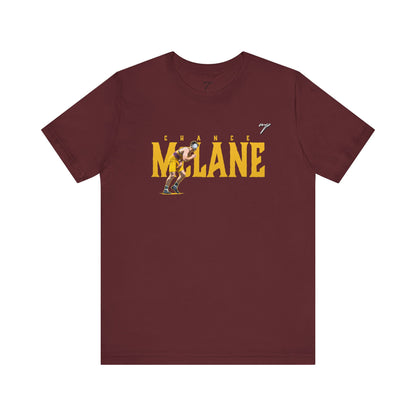 Chance McLane Graphic Tee