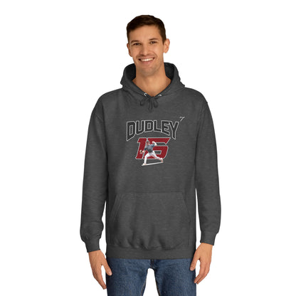 Patrick Dudley Hoodie