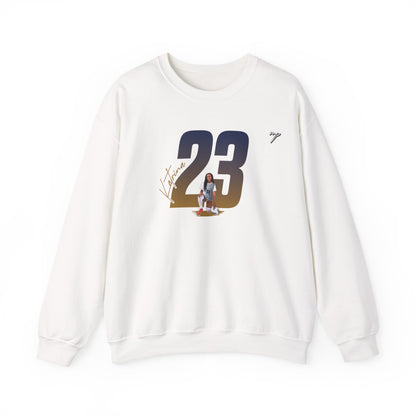Katrina Marsh Crewneck