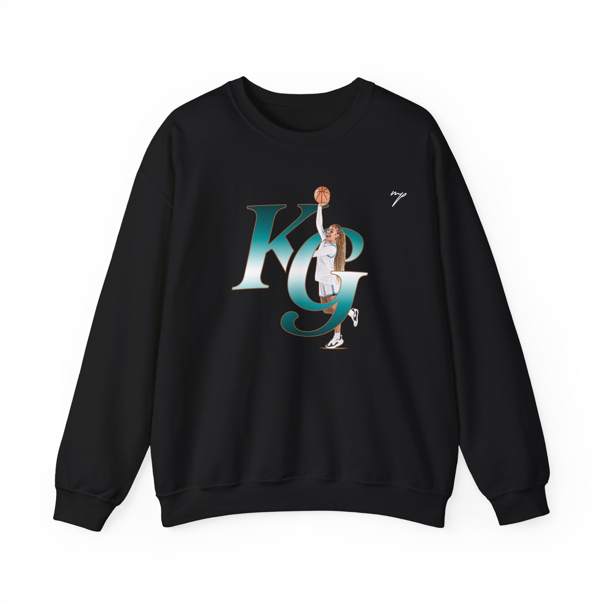 Kinsea Grimes Crewneck