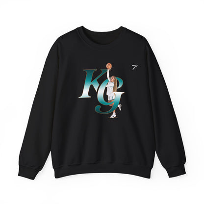Kinsea Grimes Crewneck
