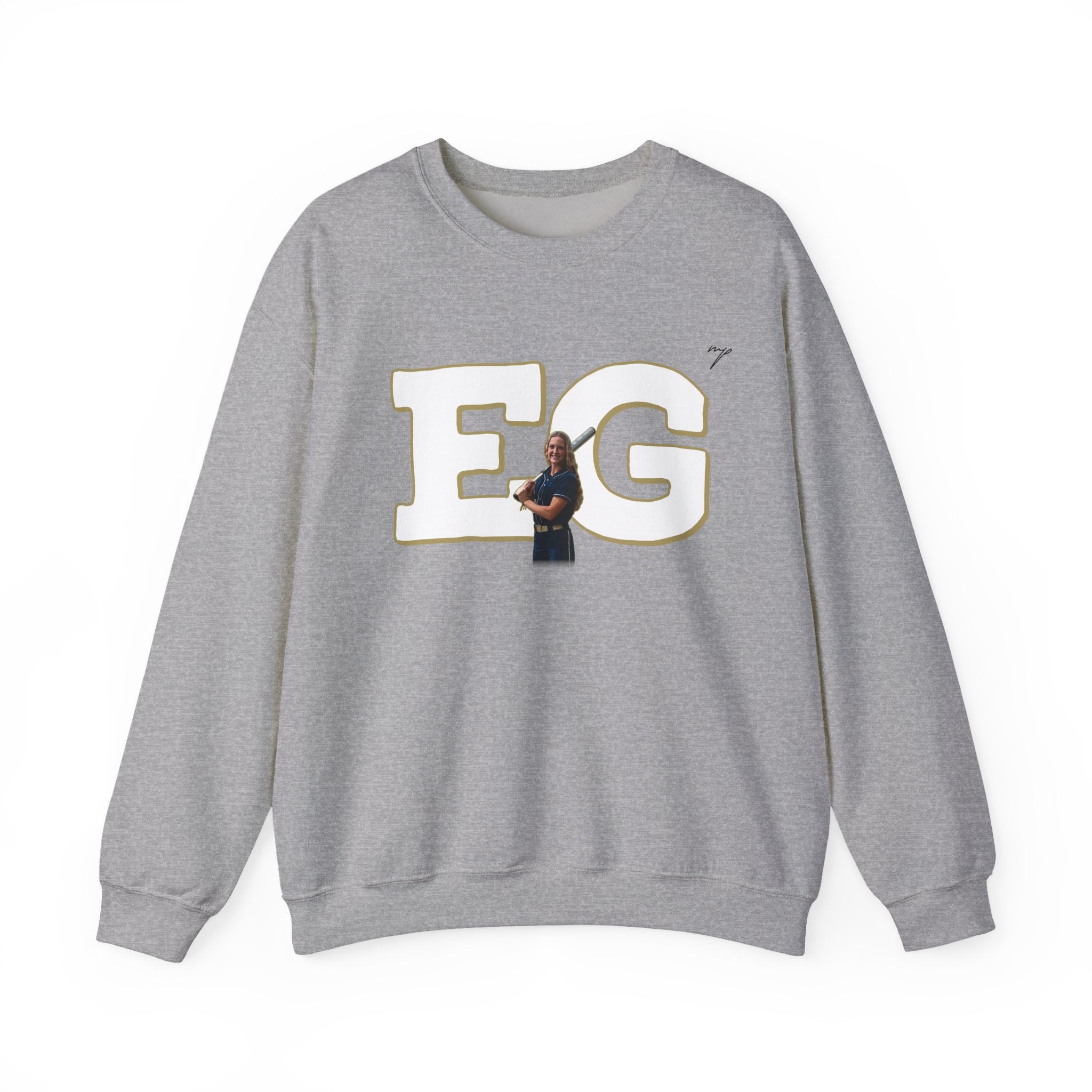 Ella Kramer Crewneck