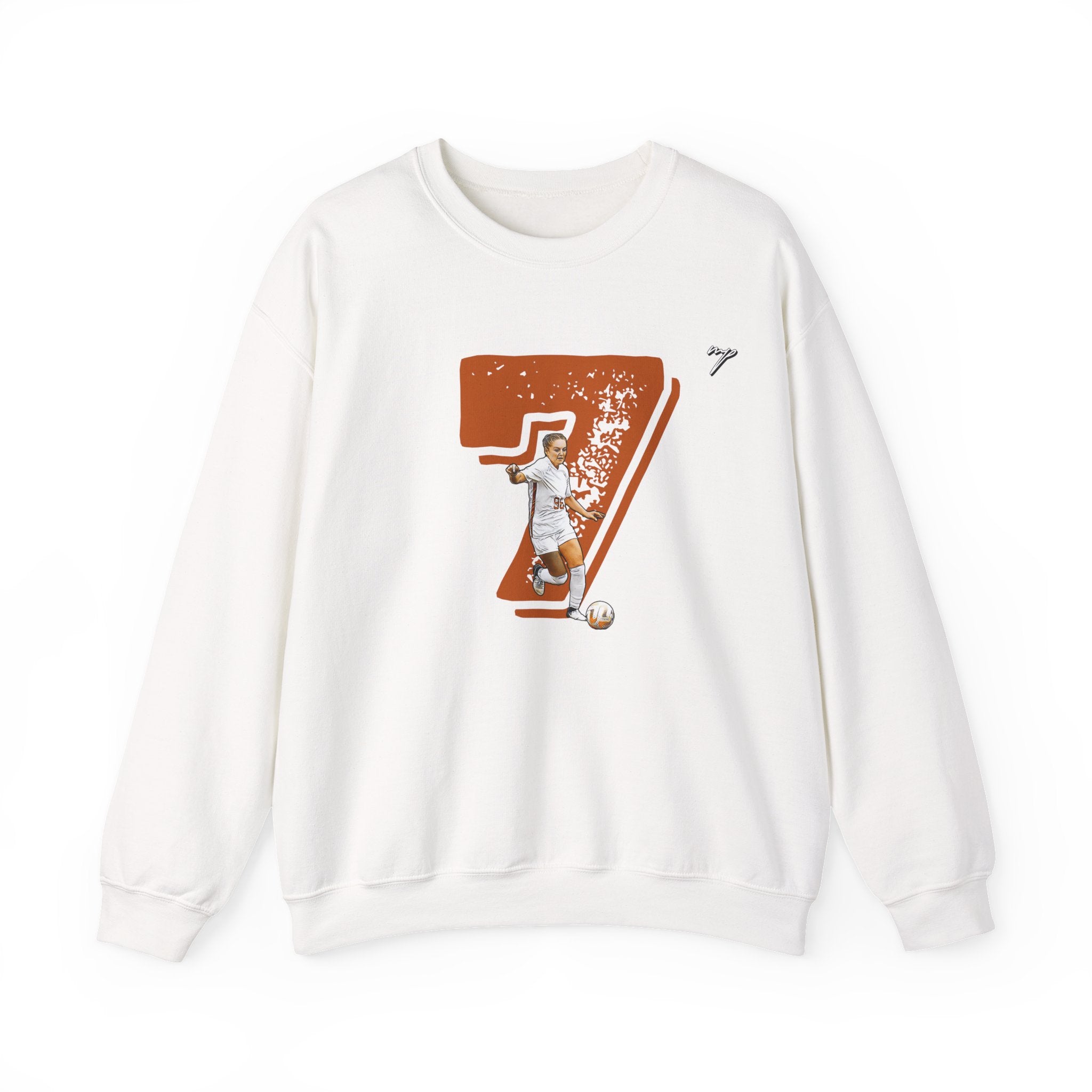 Chloe Shimkin Crewneck