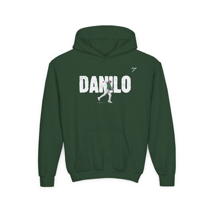 Danilo Soto YOUTH Hoodie