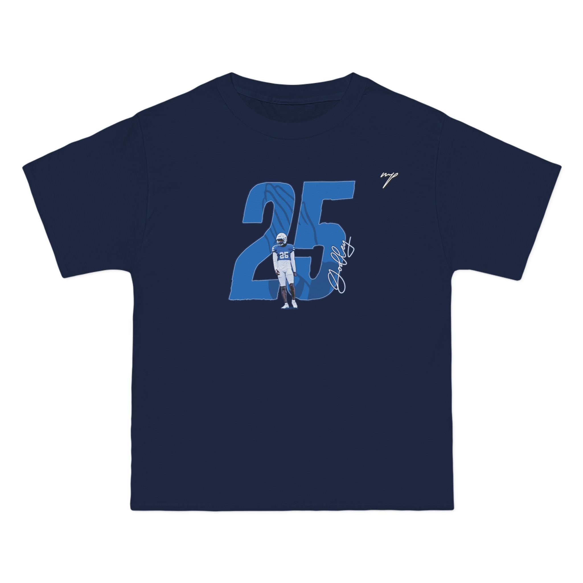 Antwone Godley Vintage Tee