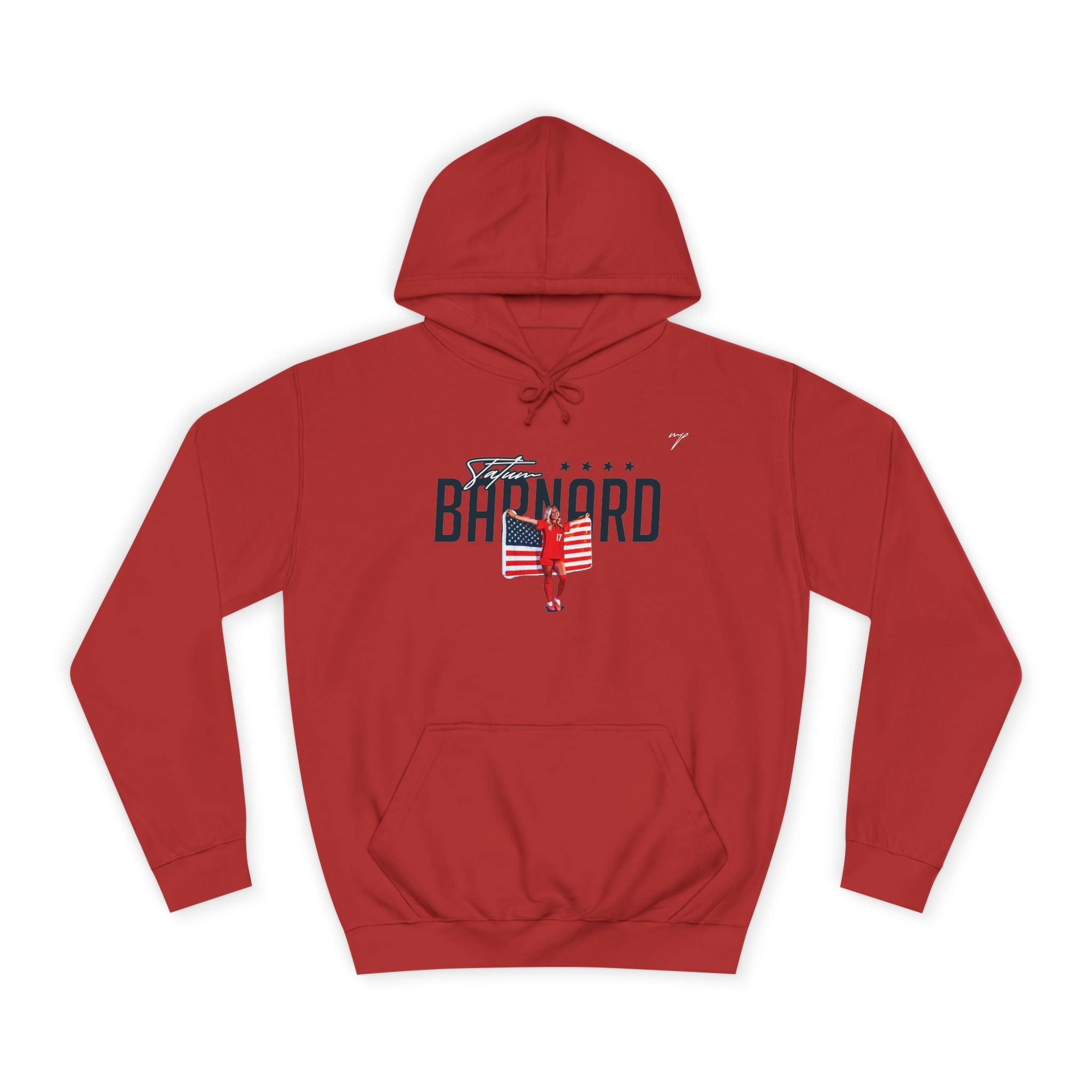 Tatum Barnard Hoodie