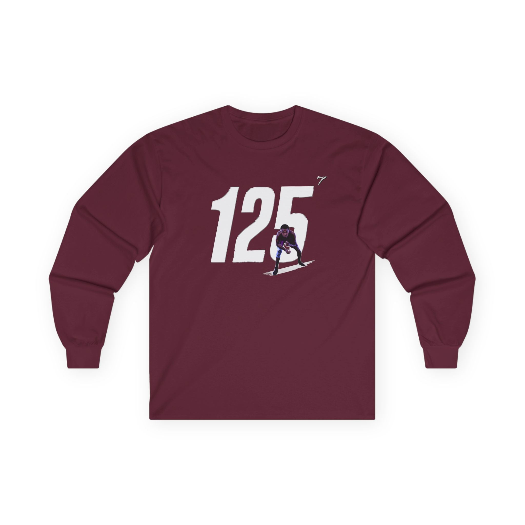 Keno Vanier Long Sleeve Tee